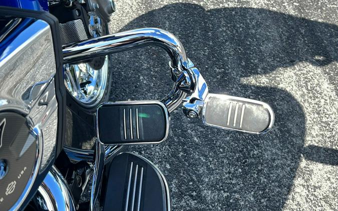 2024 Harley-Davidson FLHX - Street Glide