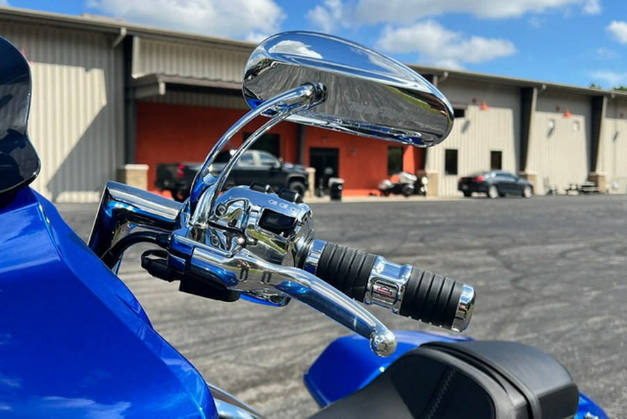 2024 Harley-Davidson FLHX - Street Glide