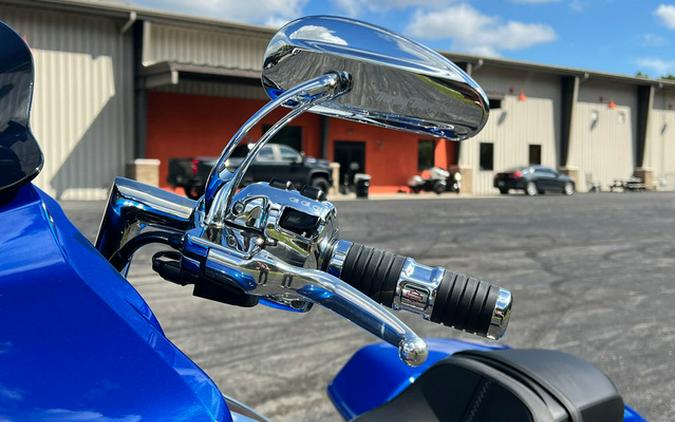 2024 Harley-Davidson FLHX - Street Glide