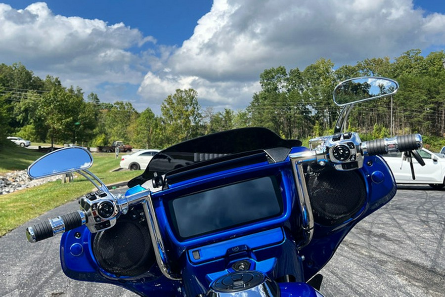 2024 Harley-Davidson FLHX - Street Glide