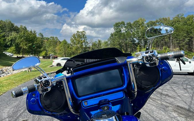 2024 Harley-Davidson FLHX - Street Glide