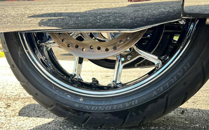 2024 Harley-Davidson FLHX - Street Glide