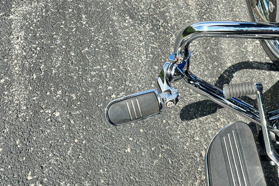 2024 Harley-Davidson FLHX - Street Glide