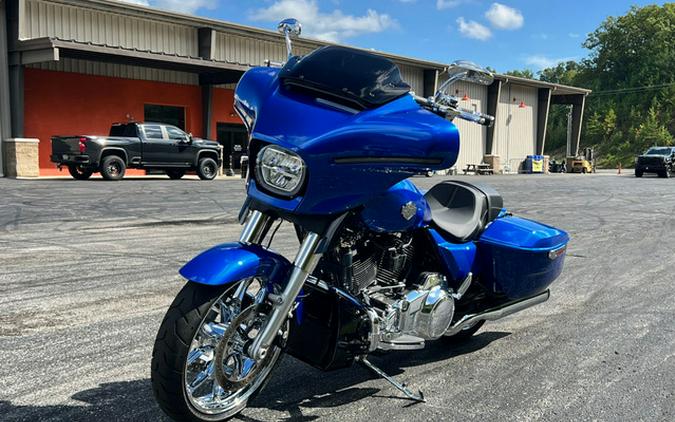 2024 Harley-Davidson FLHX - Street Glide