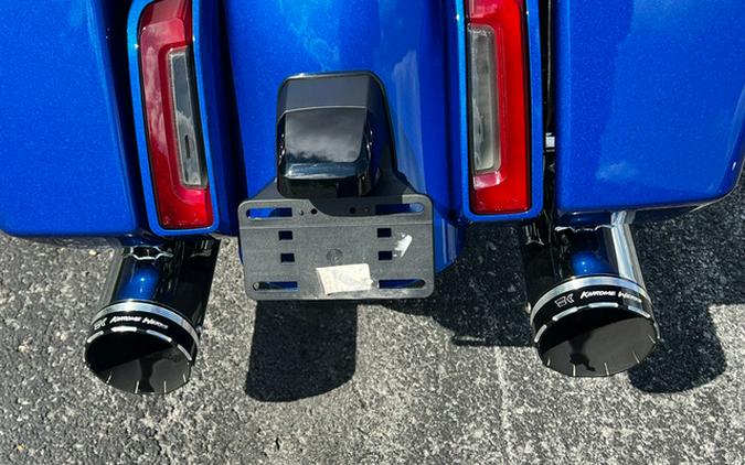 2024 Harley-Davidson FLHX - Street Glide