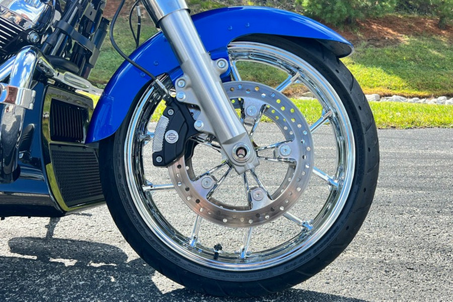 2024 Harley-Davidson FLHX - Street Glide