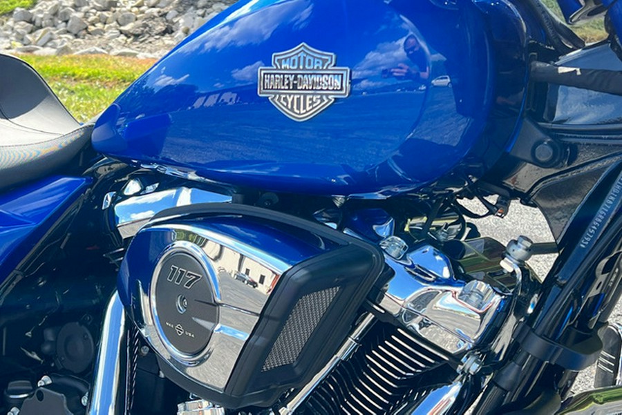 2024 Harley-Davidson FLHX - Street Glide