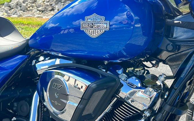 2024 Harley-Davidson FLHX - Street Glide