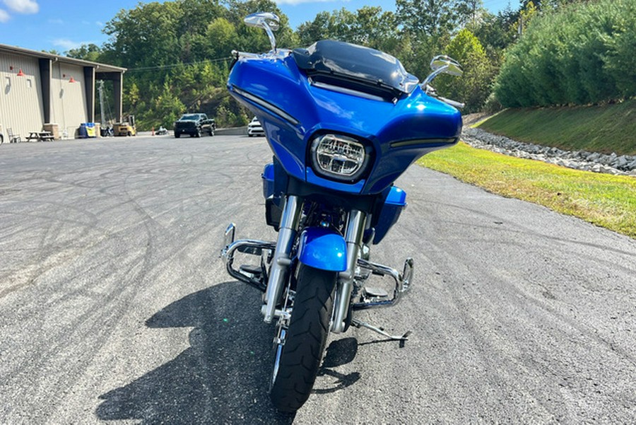 2024 Harley-Davidson FLHX - Street Glide