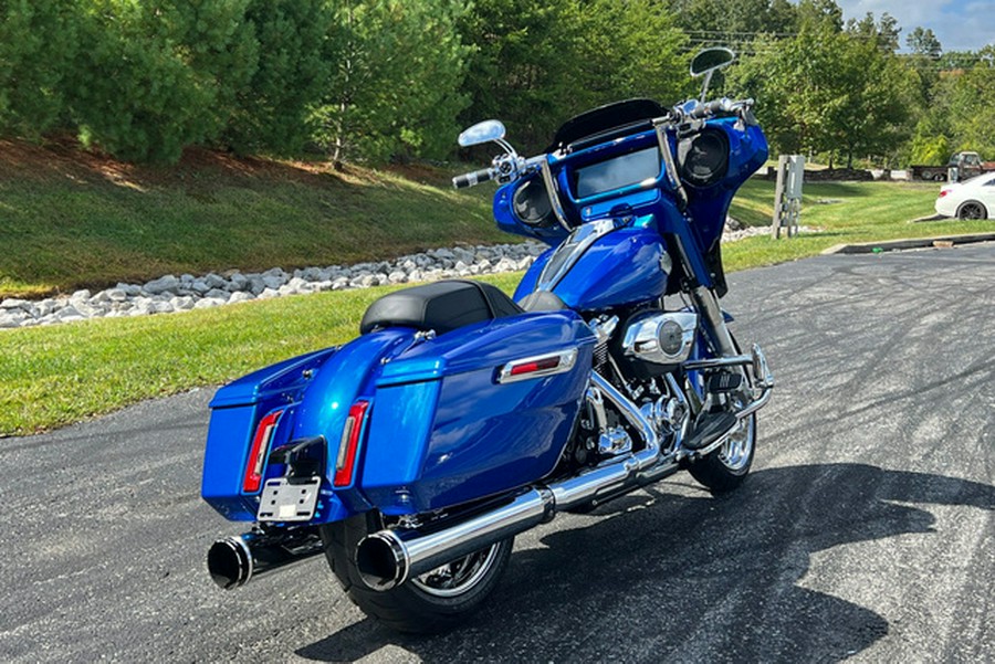 2024 Harley-Davidson FLHX - Street Glide