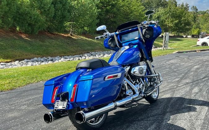 2024 Harley-Davidson FLHX - Street Glide