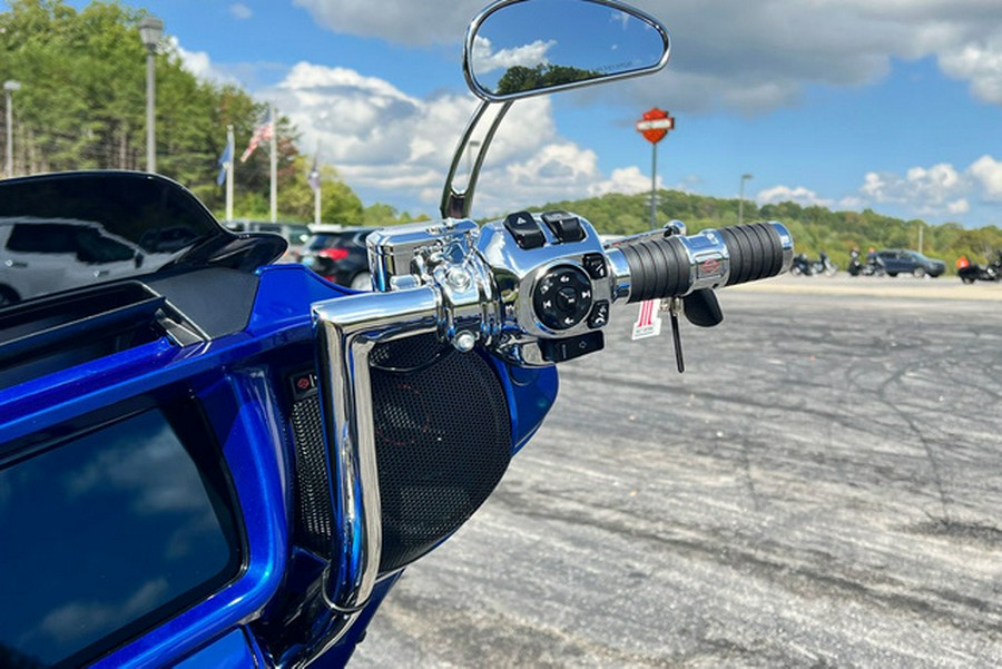 2024 Harley-Davidson FLHX - Street Glide