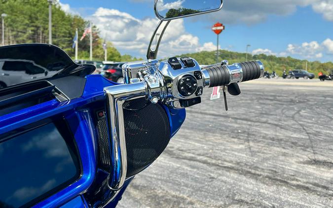 2024 Harley-Davidson FLHX - Street Glide