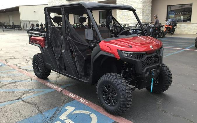 2026 CFMOTO UFORCE U10 XL PRO