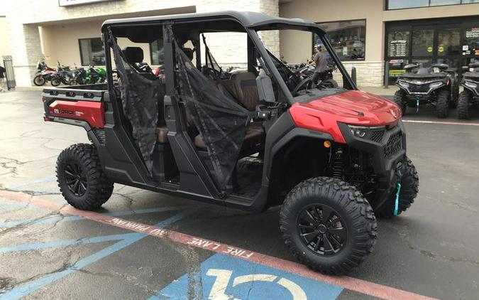 2026 CFMOTO UFORCE U10 XL PRO