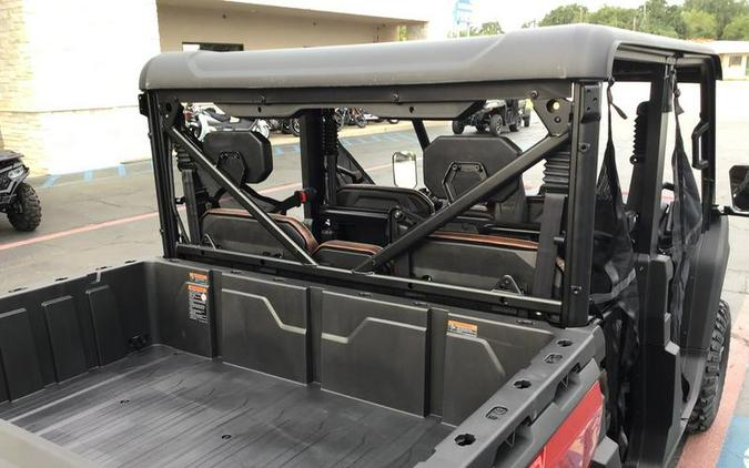 2026 CFMOTO UFORCE U10 XL PRO