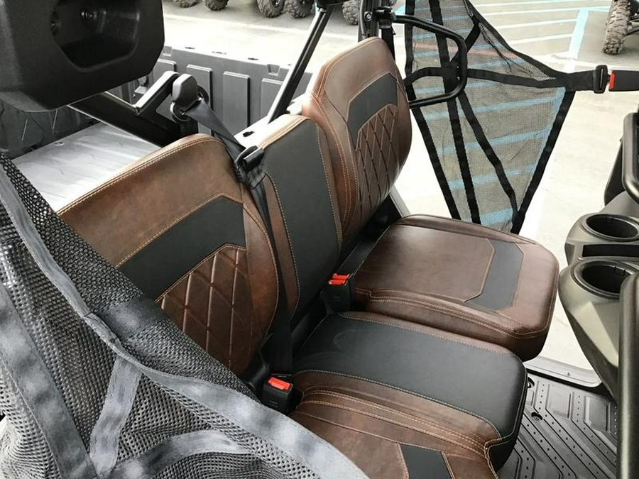 2026 CFMOTO UFORCE U10 XL PRO