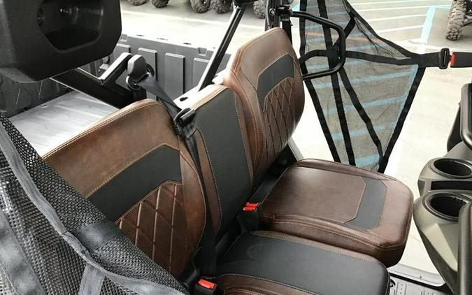 2026 CFMOTO UFORCE U10 XL PRO