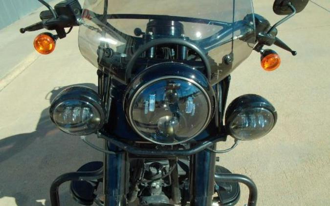 2016 Harley-Davidson® FLSS SOFTAIL SLIM S