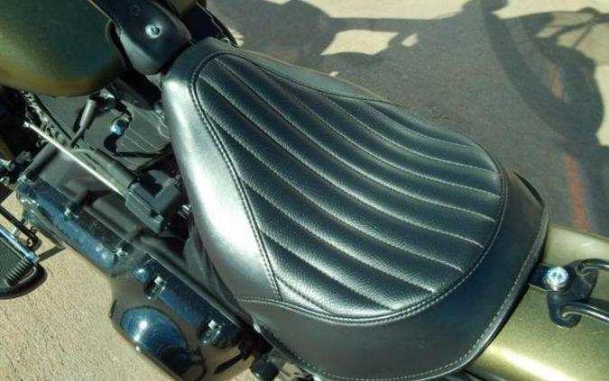 2016 Harley-Davidson® FLSS SOFTAIL SLIM S