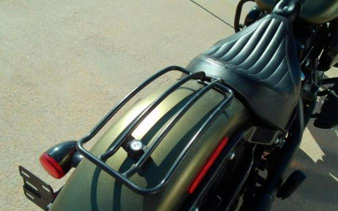 2016 Harley-Davidson® FLSS SOFTAIL SLIM S