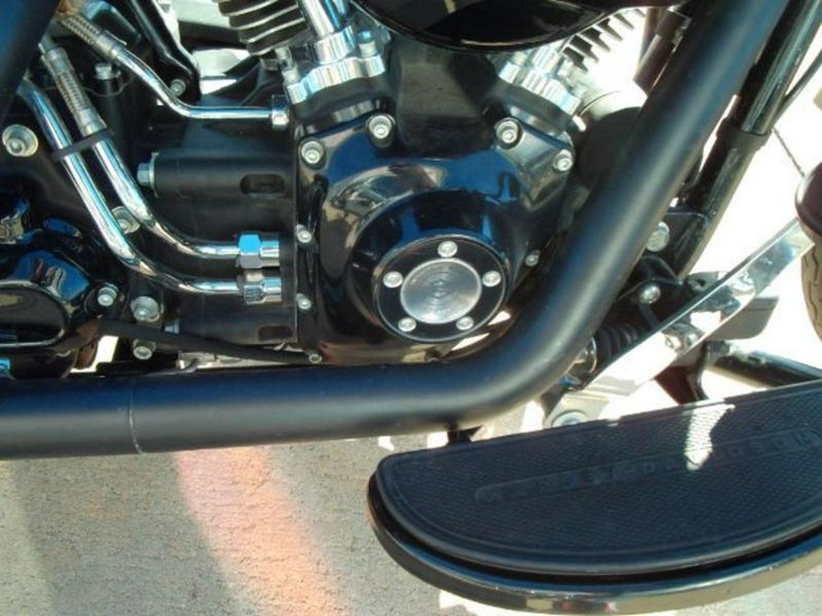 2016 Harley-Davidson® FLSS SOFTAIL SLIM S