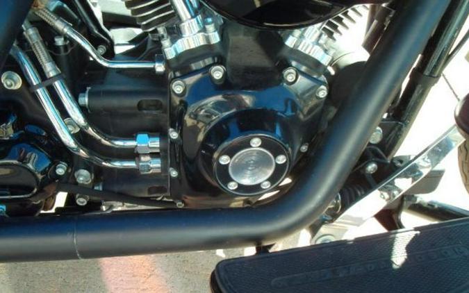 2016 Harley-Davidson® FLSS SOFTAIL SLIM S