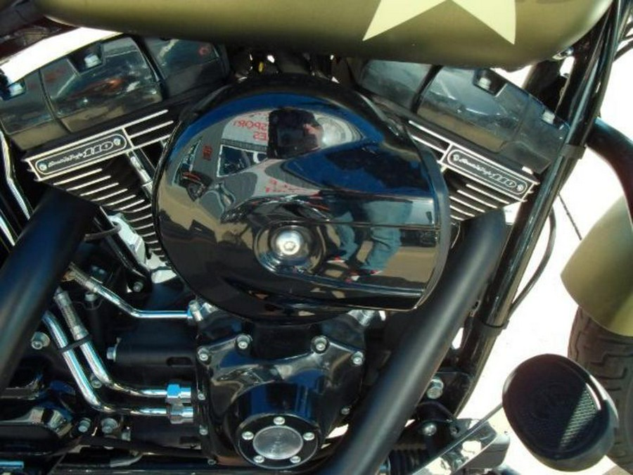 2016 Harley-Davidson® FLSS SOFTAIL SLIM S