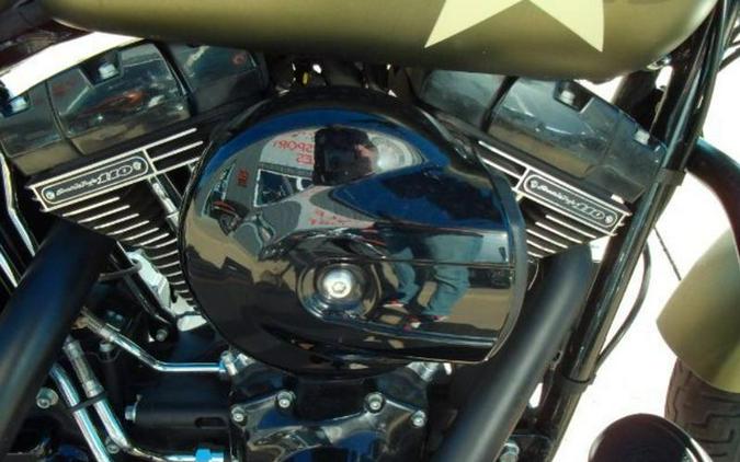 2016 Harley-Davidson® FLSS SOFTAIL SLIM S