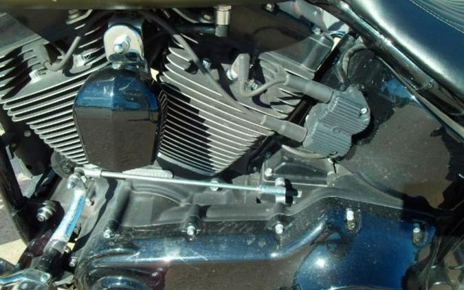 2016 Harley-Davidson® FLSS SOFTAIL SLIM S