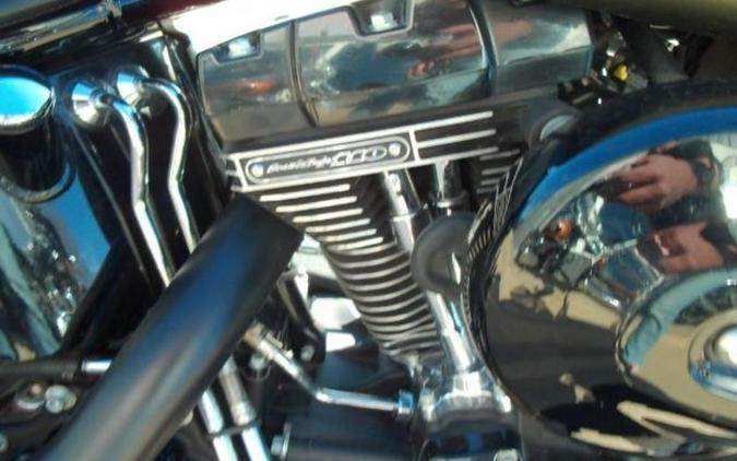 2016 Harley-Davidson® FLSS SOFTAIL SLIM S