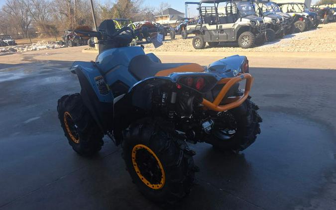 2026 Can-Am® Renegade X mr 1000R