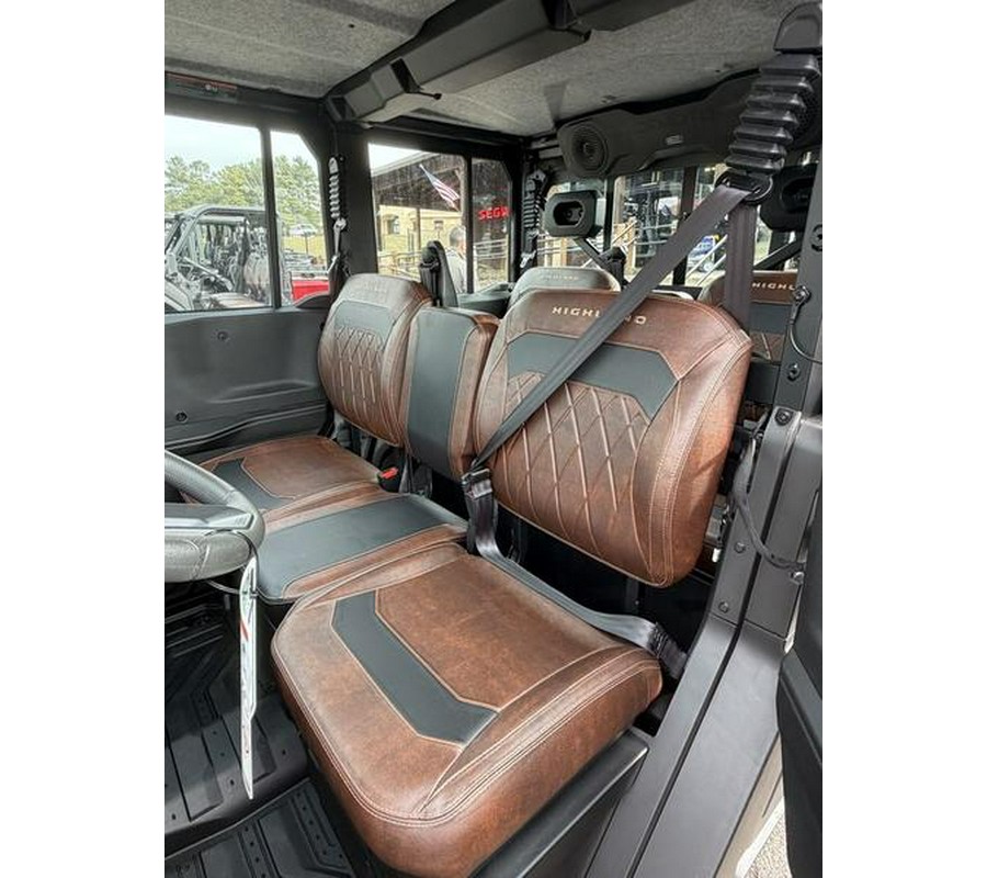 2026 CFMOTO UFORCE U10 XL Pro Highland