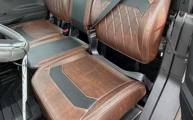 2026 CFMOTO UFORCE U10 XL Pro Highland