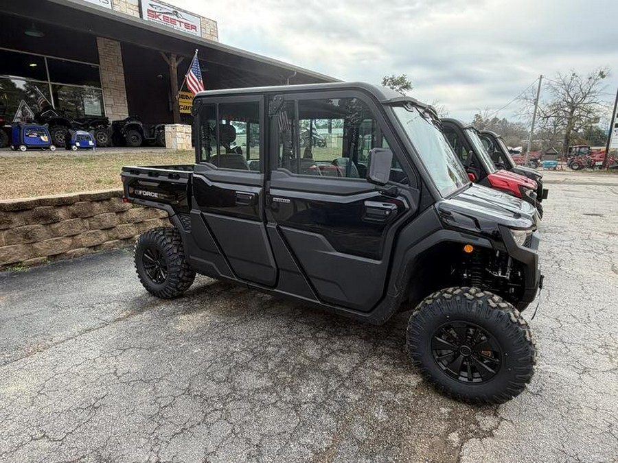 2026 CFMOTO UFORCE U10 XL Pro Highland