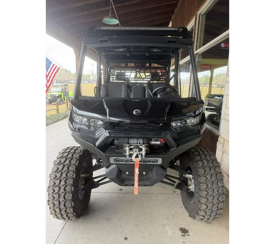 2026 CFMOTO UFORCE U10 XL Pro Highland