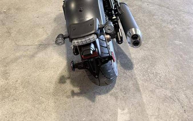 2026 Honda Rebel 1100 DCT SE