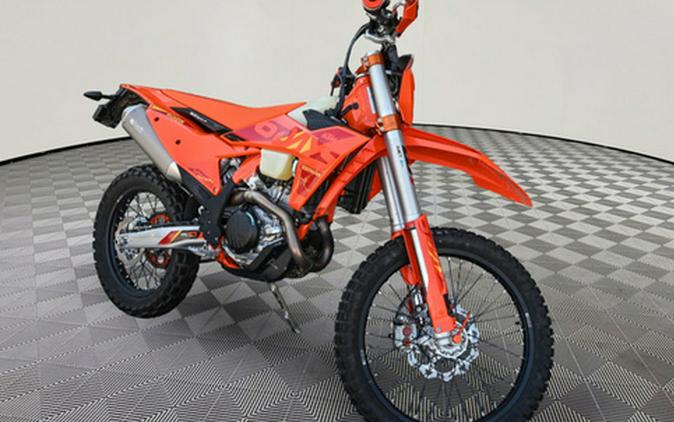 2025 KTM EXC 500 F