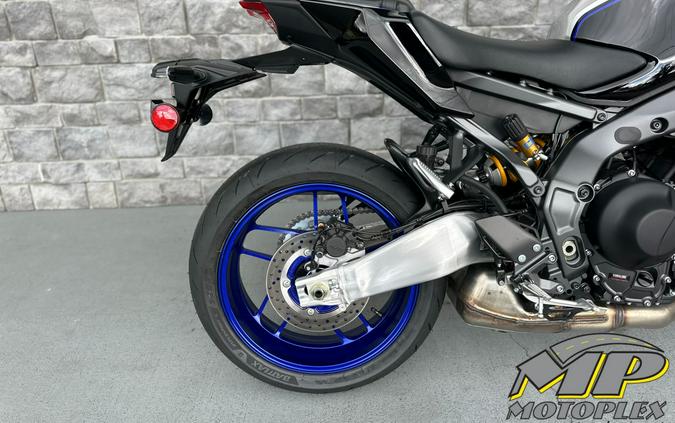 2026 Yamaha MT-09 SP