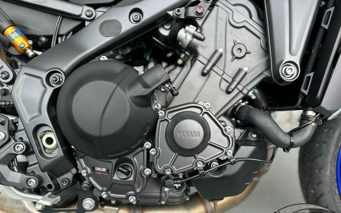 2026 Yamaha MT-09 SP