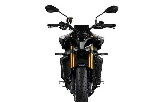 2026 Yamaha MT-09 SP