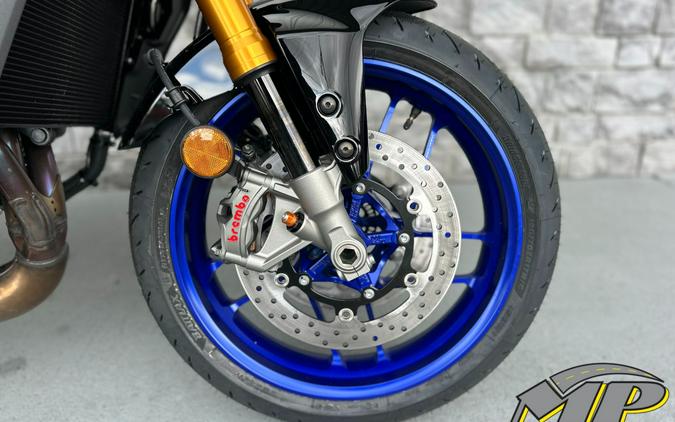 2026 Yamaha MT-09 SP
