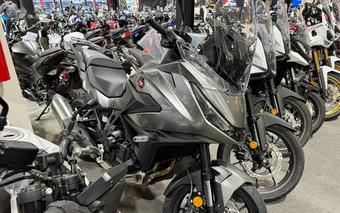 2026 Honda NT1100 DCT