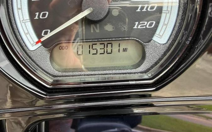 2023 Harley-Davidson® FLHTK - Ultra Limited