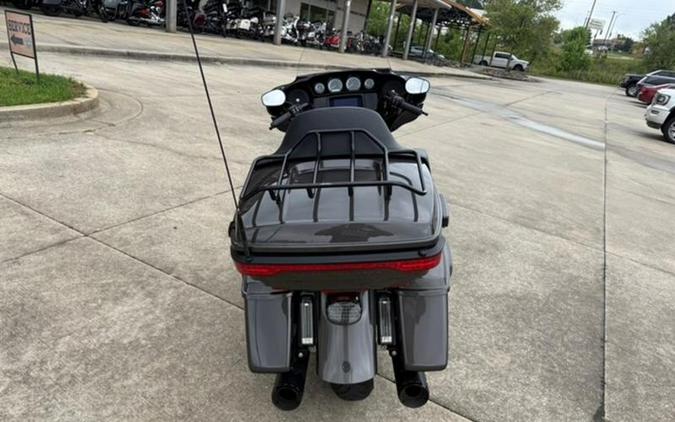 2023 Harley-Davidson® FLHTK - Ultra Limited