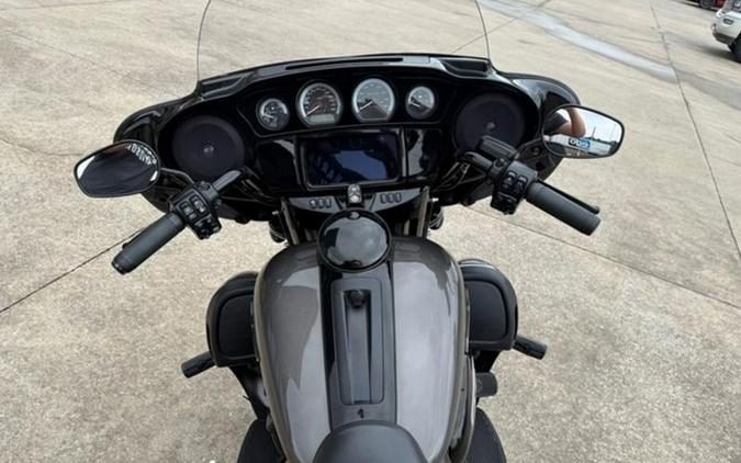 2023 Harley-Davidson® FLHTK - Ultra Limited