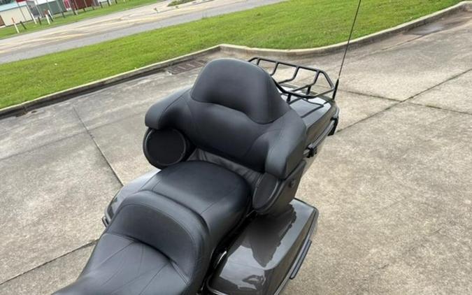 2023 Harley-Davidson® FLHTK - Ultra Limited