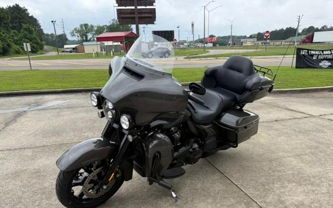 2023 Harley-Davidson® FLHTK - Ultra Limited