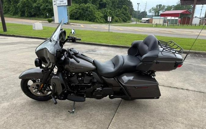 2023 Harley-Davidson® FLHTK - Ultra Limited