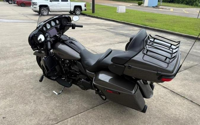 2023 Harley-Davidson® FLHTK - Ultra Limited
